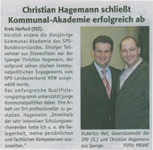 Extrablatt vom Mai 2006