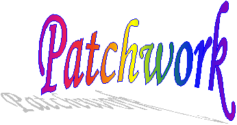 Patchwork