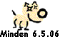 Minden 6.5.06