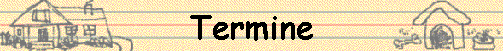 Termine