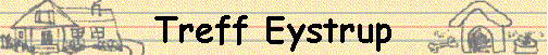 Treff Eystrup