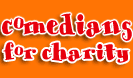 Comedians for Charity - Comedy-Wettbewerb - Teilnehmer gesucht!