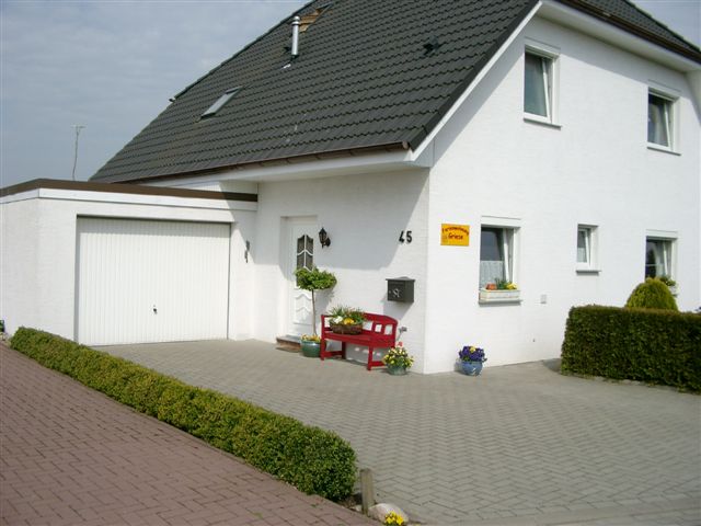 Das Haus