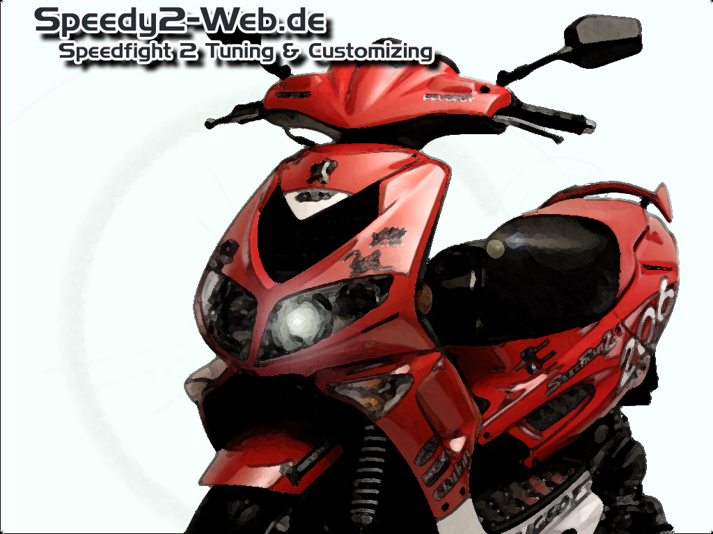 Peugeot speedfight 2 wallpaper by _Stojanovicc_andrej_ - Download on ZEDGE™