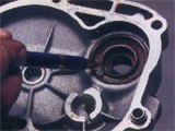 Peugeot Speedfight 2 Tuning entdrosseln