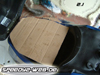 Peugeot Speedfight2 Styling Tuning entdrosseln Einbauanleitung