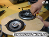 Peugeot Speedfight 2 Tuning Boxen entdrosseln