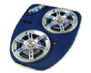 Roller Tuning Musikanlage Scooter Speedfight 2