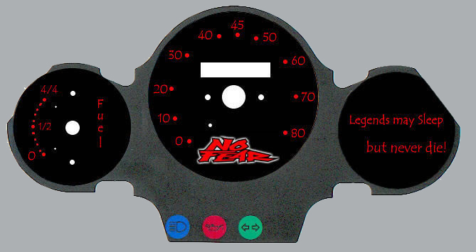Speedy2-Web.de - Peugeot Speedfight 2 Tuning entdrosseln
