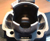 Speedy2-Web.de - Peugeot Speedfight2 Styling Zylinder porting