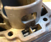 Speedy2-Web.de - Peugeot Speedfight2 Tuning Zylinder porting