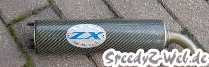 Peugeot Speedfight2 entdrosseln Tuning