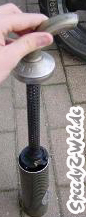 Peugeot Speedfight2 entdrosseln Tuning