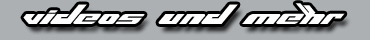 Videos und mehr! Tuning Rennen lustiges Rollertreffen Meetings und vieles mehr