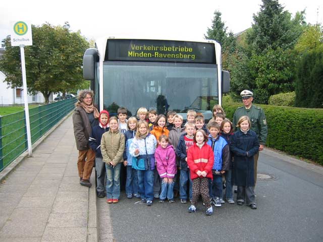 Grundschule Dützen