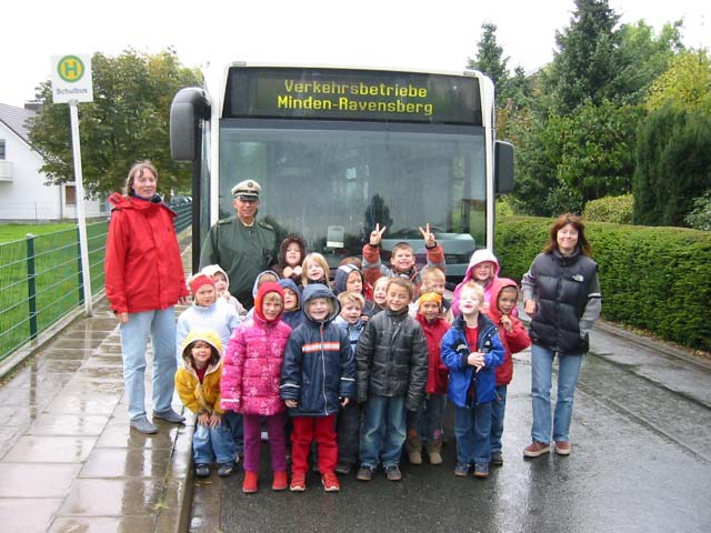 Grundschule Dützen