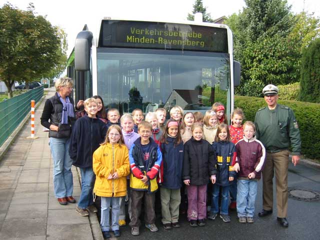 Grundschule Dützen