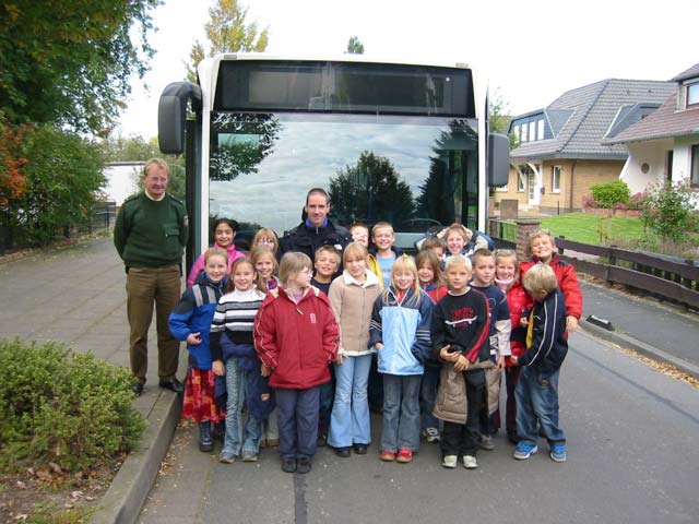 Grundschule Dützen