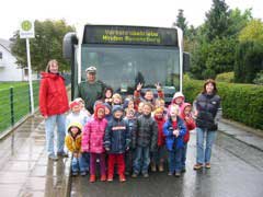 Grundschule Dützen