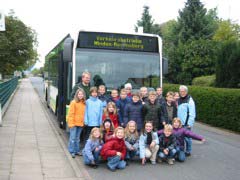 Grundschule Dützen