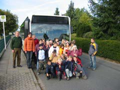 Grundschule Dützen