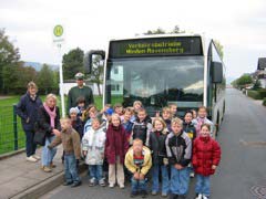 Grundschule Dützen