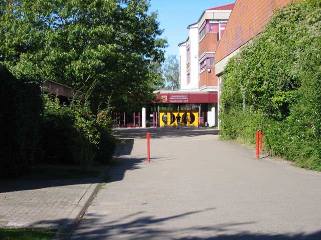 die Schule