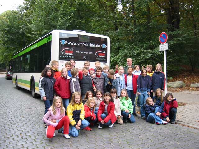 Klasse 5b