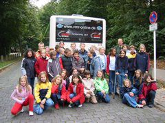 Klasse 5b