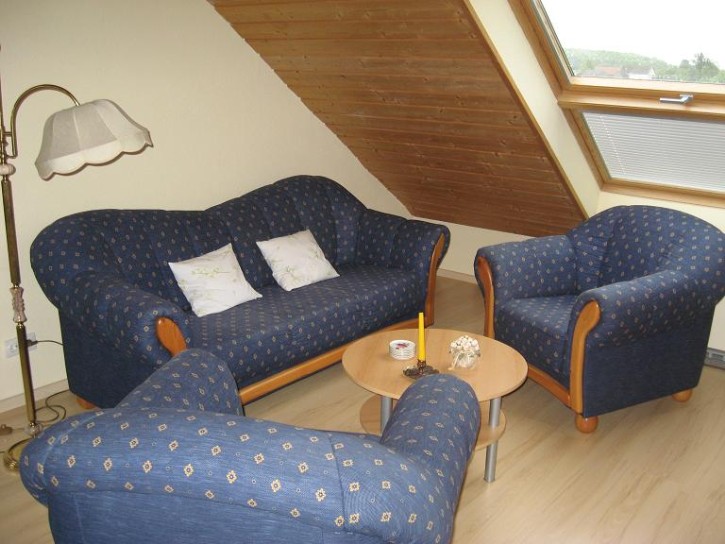 Sitzgruppe