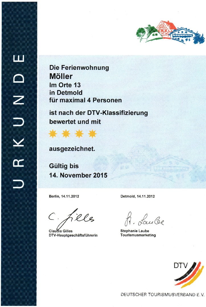 Urkunde