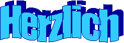 Herzlich