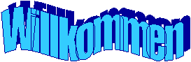 Willkommen