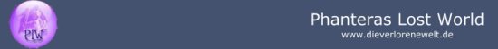 Phanteras Lost World