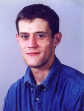 Stefan Schölzel aka ra-V-en